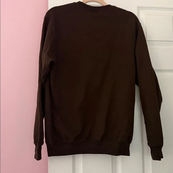 Sabrina Carpenter Short n’ Sweet Tour Sweatshirt - Picture 2 of 3